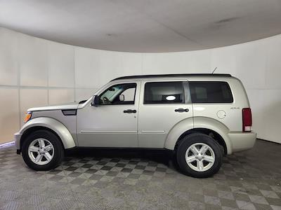 Used 2009 Dodge Nitro - photo 1