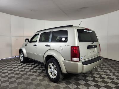 Used 2009 Dodge Nitro - photo 1