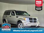 2009 Dodge Nitro 4WD SUV for sale #AR46013 - photo 25