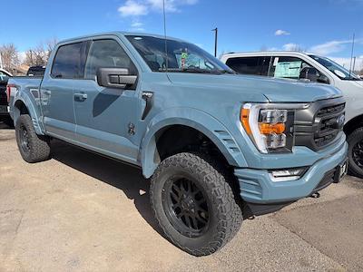 Used 2023 Ford F-150 - photo 1