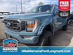 2023 Ford F-150 SuperCrew Cab 4WD Pickup for sale #AR46029 - photo 1