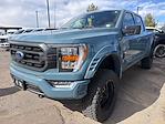 2023 Ford F-150 SuperCrew Cab 4WD Pickup for sale #AR46029 - photo 13