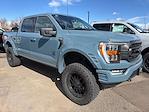 2023 Ford F-150 SuperCrew Cab 4WD Pickup for sale #AR46029 - photo 2