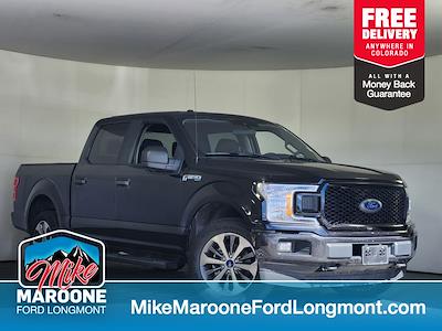Used 2019 Ford F-150 - photo 1