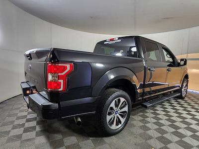 Used 2019 Ford F-150 - photo 1