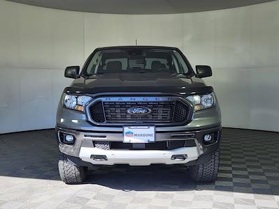 Used 2021 Ford Ranger - photo 1