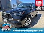 2022 Toyota Highlander AWD SUV for sale #AR46064 - photo 1