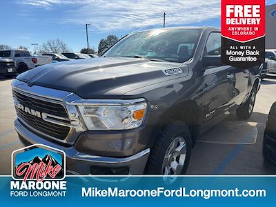 Used 2019 Ram 1500 - photo 1