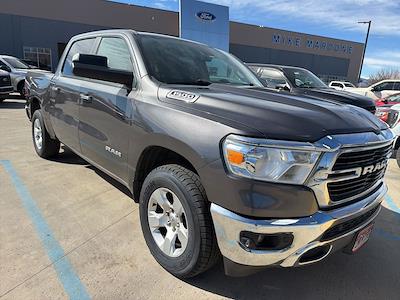 Used 2019 Ram 1500 - photo 1