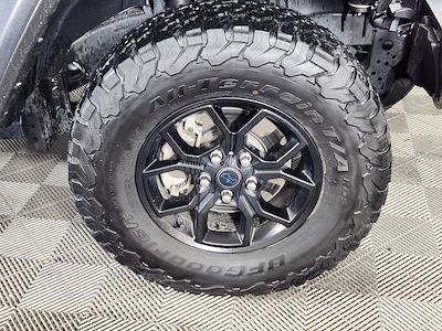 Used 2024 Jeep Wrangler 4xe - photo 1