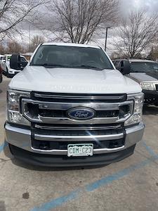Used 2021 Ford F-250 - photo 1