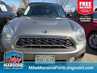 Used 2017 MINI Countryman S - photo 1
