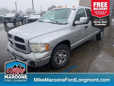 Used 2003 Dodge Ram 3500 - photo 1
