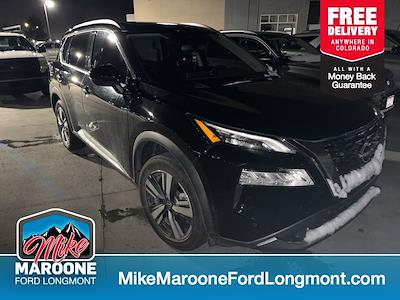 2023 Nissan Rogue AWD SUV for sale #AR46101 - photo 1