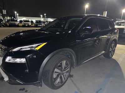 2023 Nissan Rogue AWD SUV for sale #AR46101 - photo 2