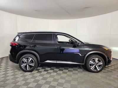 Used 2023 Nissan Rogue - photo 1