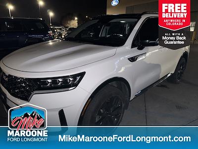Used 2022 Kia Sorento - photo 1