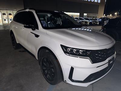 Used 2022 Kia Sorento - photo 1