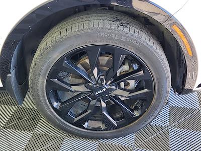 Used 2022 Kia Sorento - photo 1