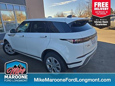 Used 2020 Land Rover Range Rover Evoque - photo 1