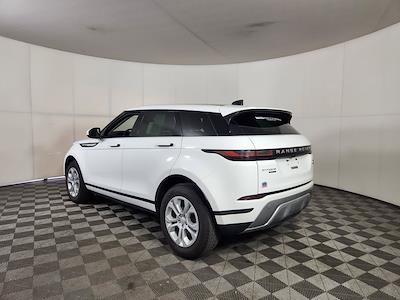 Used 2020 Land Rover Range Rover Evoque - photo 1