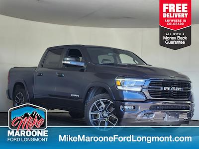 Used 2019 Ram 1500 - photo 1