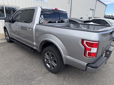 Used 2020 Ford F-150 - photo 1