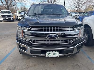 Used 2018 Ford F-150 - photo 1