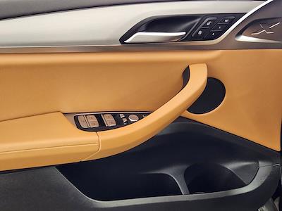 Used 2022 BMW X3 - photo 1