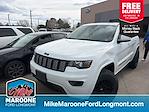 2017 Jeep Grand Cherokee 4WD SUV for sale #AR46141 - photo 1
