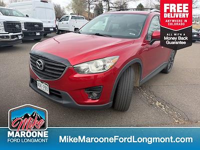 Used 2016 Mazda CX-5 - photo 1