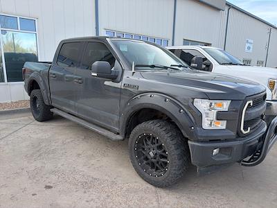 Used 2017 Ford F-150 - photo 1