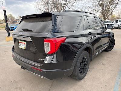 Used 2021 Ford Explorer - photo 1