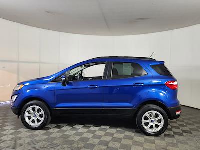 2022 Ford EcoSport 4WD SUV for sale #AR46218 - photo 1