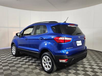 2022 Ford EcoSport 4WD SUV for sale #AR46218 - photo 2