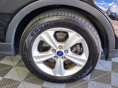 Used 2016 Ford Escape - photo 1