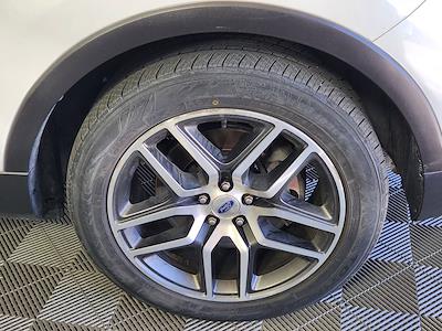 Used 2017 Ford Explorer - photo 1