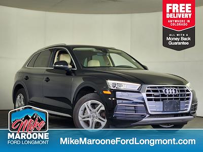 2019 Audi Q5 AWD SUV for sale #AR46441 - photo 1