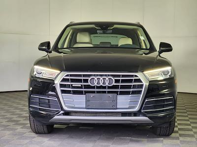 2019 Audi Q5 AWD SUV for sale #AR46441 - photo 2