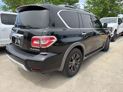2017 Nissan Armada 4WD SUV for sale #AR46451 - photo 2