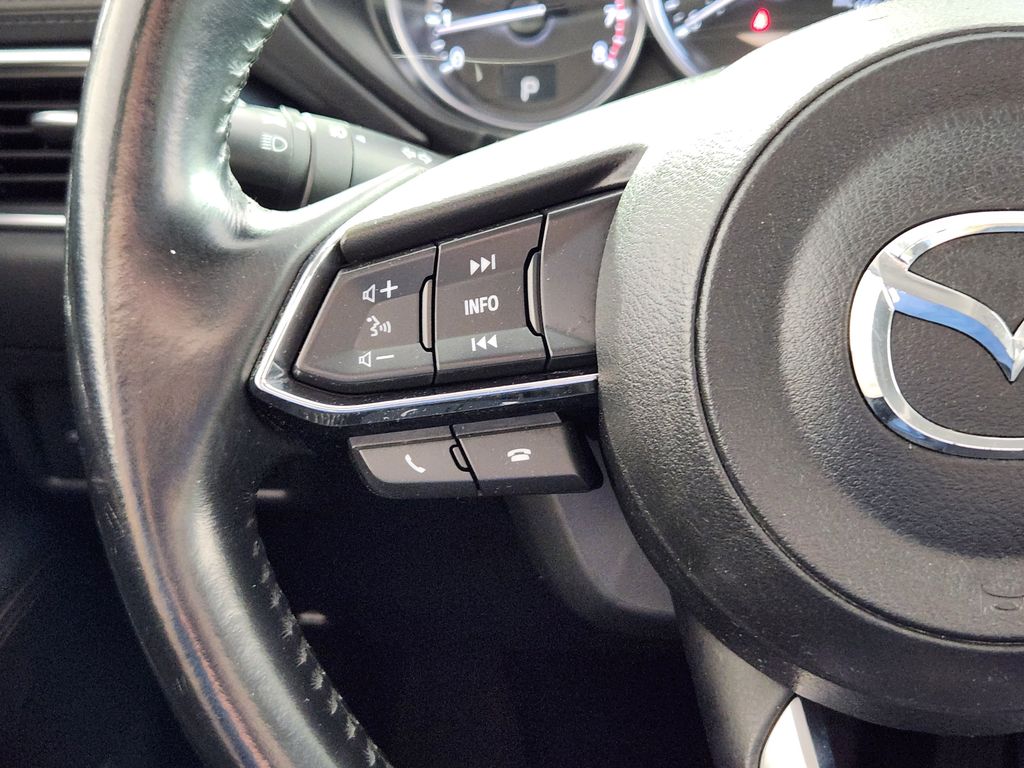 Used 2017 Mazda CX-5 - photo 9