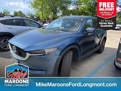 2017 Mazda CX-5 AWD SUV for sale #AR46463 - photo 1
