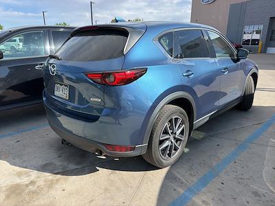 2017 Mazda CX-5 AWD SUV for sale #AR46463 - photo 2