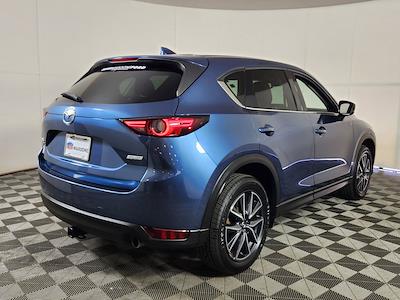 2017 Mazda CX-5 AWD SUV for sale #AR46463 - photo 2