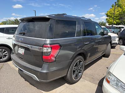 2020 Ford Expedition 4WD SUV for sale #AR46539 - photo 2