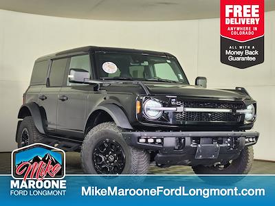 2024 Ford Bronco 4WD SUV for sale #AR46641 - photo 1