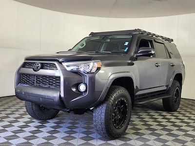 2018 Toyota 4Runner 4WD SUV for sale #AR46813 - photo 2