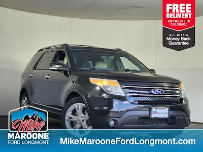 2013 Ford Explorer FWD SUV for sale #AR46828 - photo 1