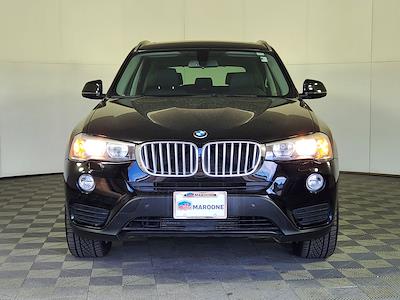 2017 BMW X3 AWD SUV for sale #AR46934 - photo 2