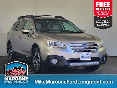 2016 Subaru Outback AWD SUV for sale #AR46987 - photo 1